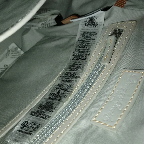 NWT Dooney & Bourke Disney 100th Anniversary collection bag - Picture 16 of 16